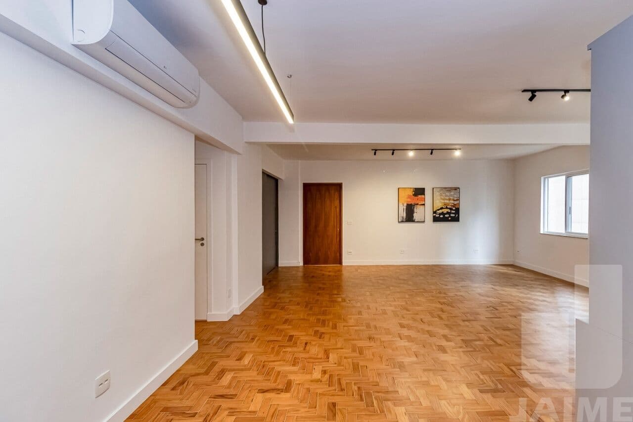 Apartamento de 3 dormitórios na Jaú — Jardim Paulista, São Paulo - foto 5