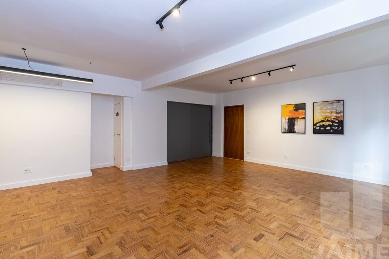 Apartamento de 3 dormitórios na Jaú — Jardim Paulista, São Paulo - foto 4
