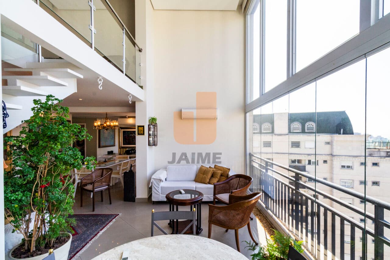 Apartamento de 3 dormitórios na R CAYOWAÁ — Perdizes, São Paulo - foto 3
