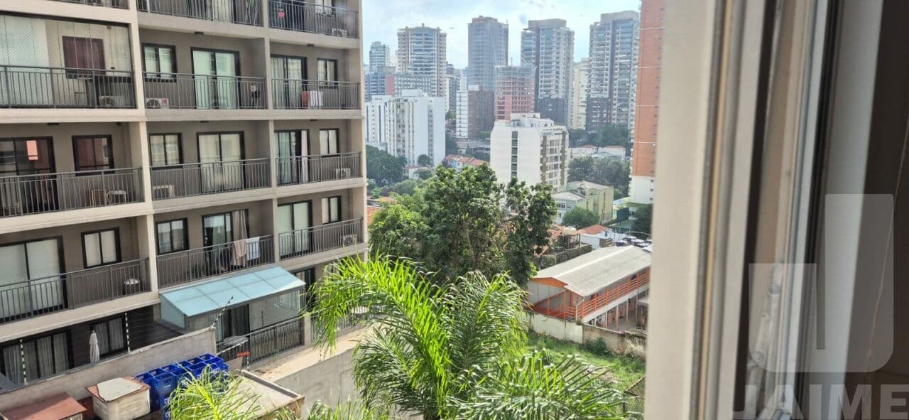 Apartamento de 3 dormitórios na R Ministro Godói — Perdizes, São Paulo - foto 2