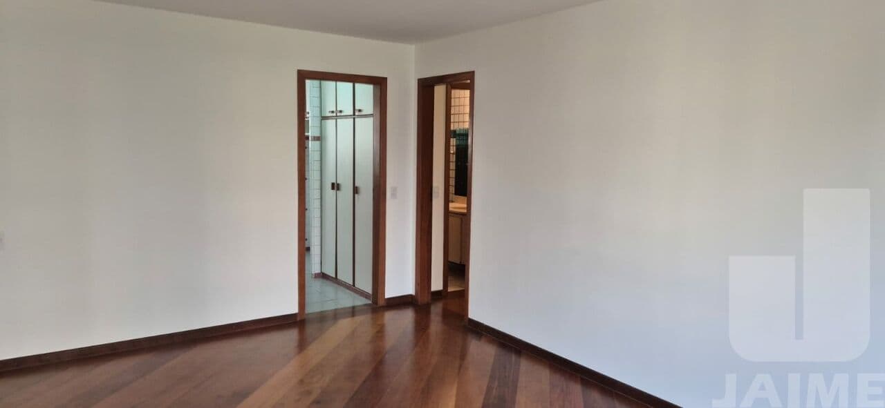 Apartamento de 3 dormitórios na R Ministro Godói — Perdizes, São Paulo - foto 4