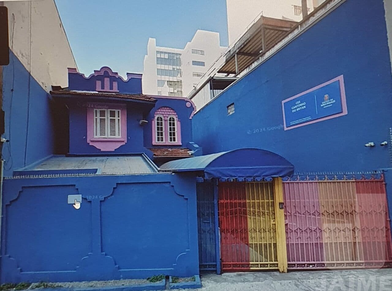Comercial de 1 dormitório na R Peixoto Gomide — Jardim Paulista, São Paulo - foto 2