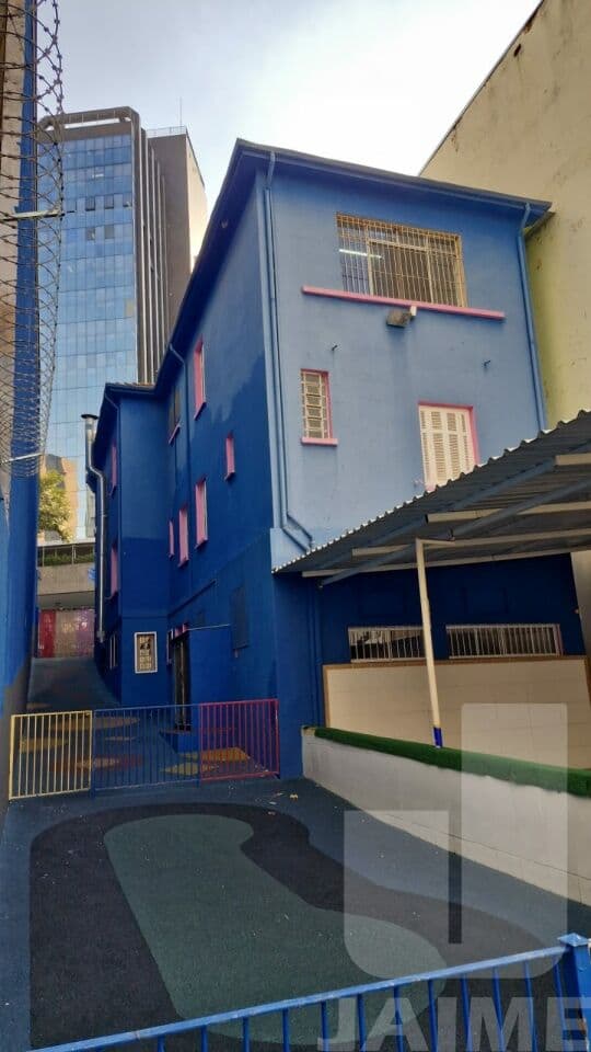 Comercial de 1 dormitório na R Peixoto Gomide — Jardim Paulista, São Paulo - foto 3