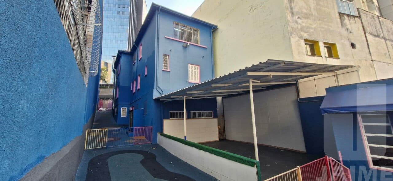 Comercial de 1 dormitório na R Peixoto Gomide — Jardim Paulista, São Paulo