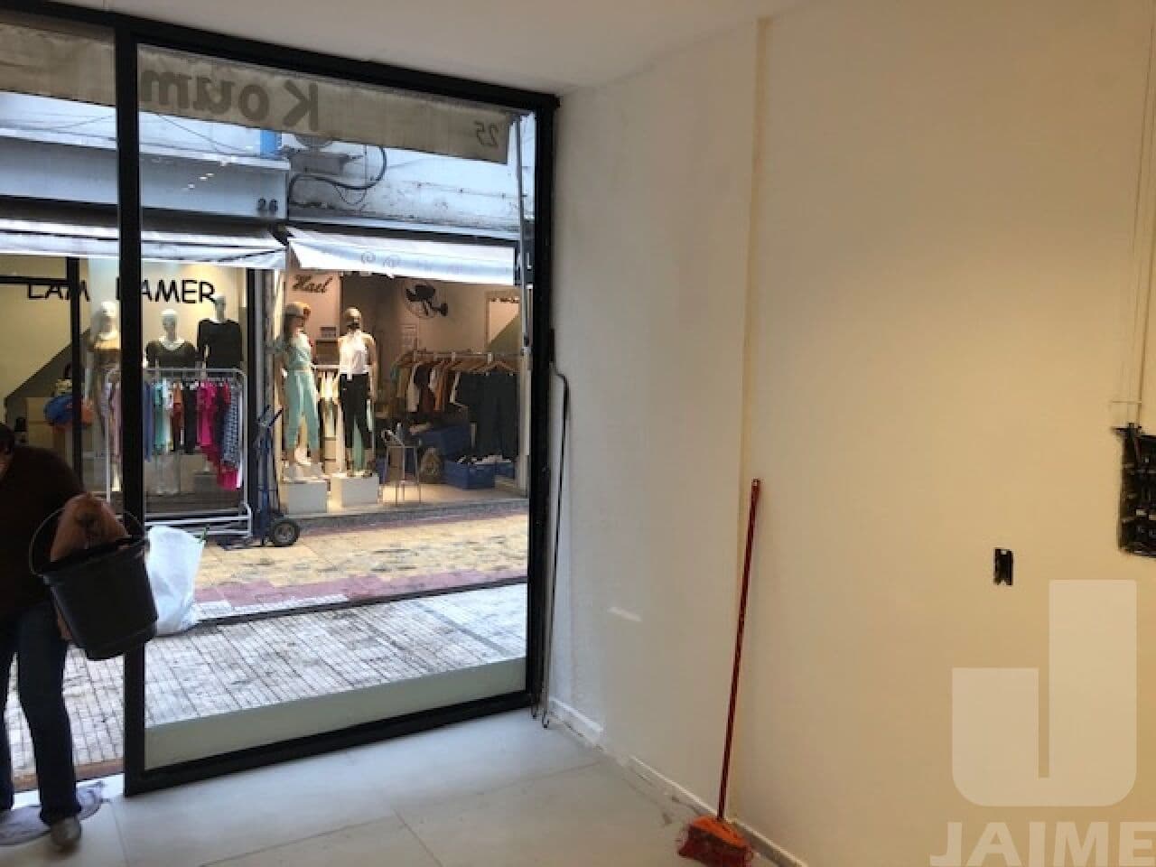 Comercial em Bom Retiro
