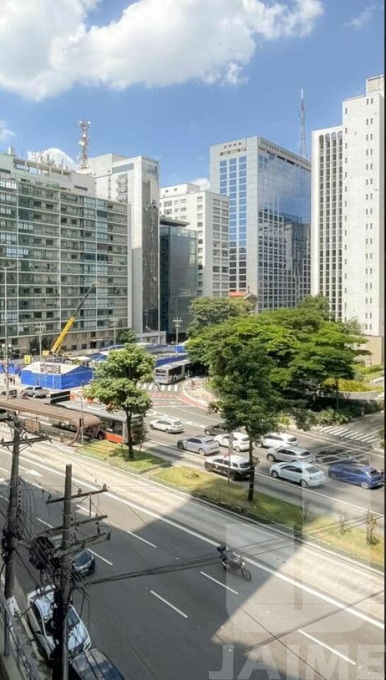 Apartamento de 2 dormitórios na R Da Consolação — Consolação, São Paulo - foto 4
