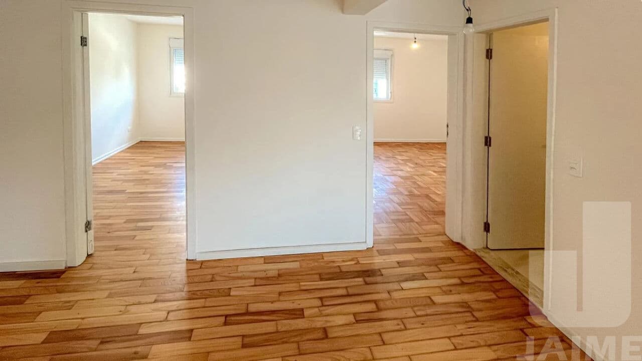 Apartamento de 2 dormitórios na R Da Consolação — Consolação, São Paulo - foto 3