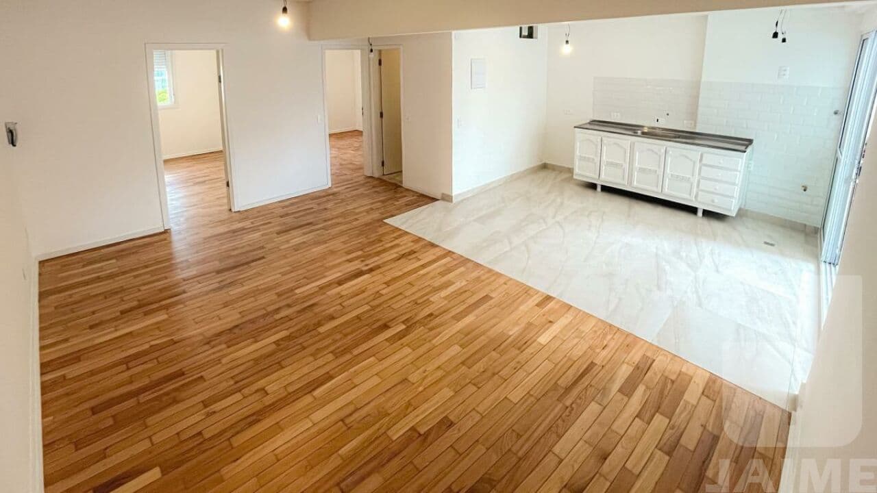 Apartamento de 2 dormitórios na R Da Consolação — Consolação, São Paulo - foto 2