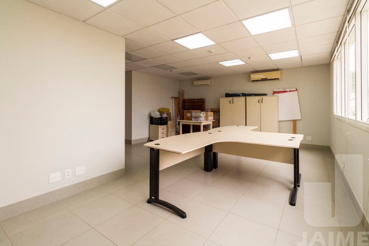 Comercial na AV ANGÉLICA — Higienópolis, São Paulo - foto 2