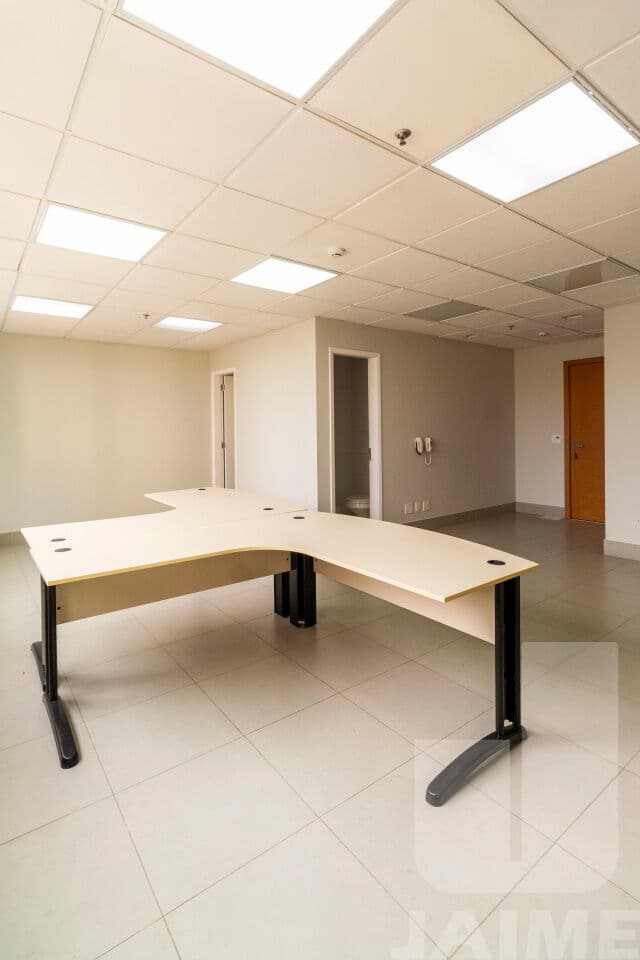Comercial na AV ANGÉLICA — Higienópolis, São Paulo - foto 3