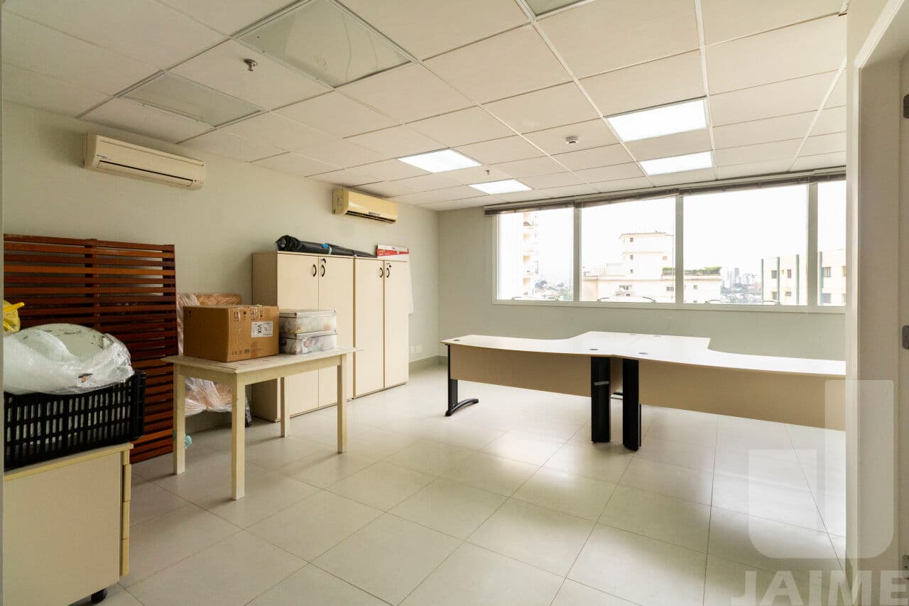 Comercial na AV ANGÉLICA — Higienópolis, São Paulo - foto 5