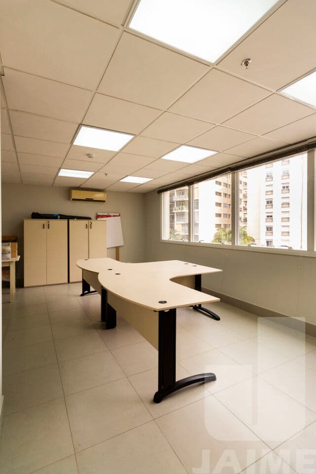 Comercial na AV ANGÉLICA — Higienópolis, São Paulo - foto 4