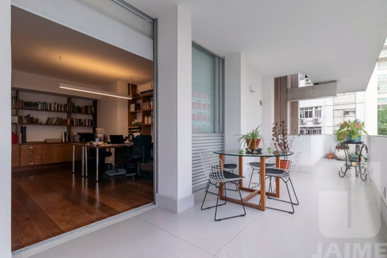 Apartamento de 3 dormitórios na R PERNAMBUCO — Higienópolis, São Paulo - foto 4