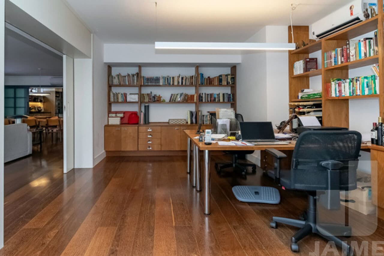 Apartamento de 3 dormitórios na R PERNAMBUCO — Higienópolis, São Paulo - foto 5