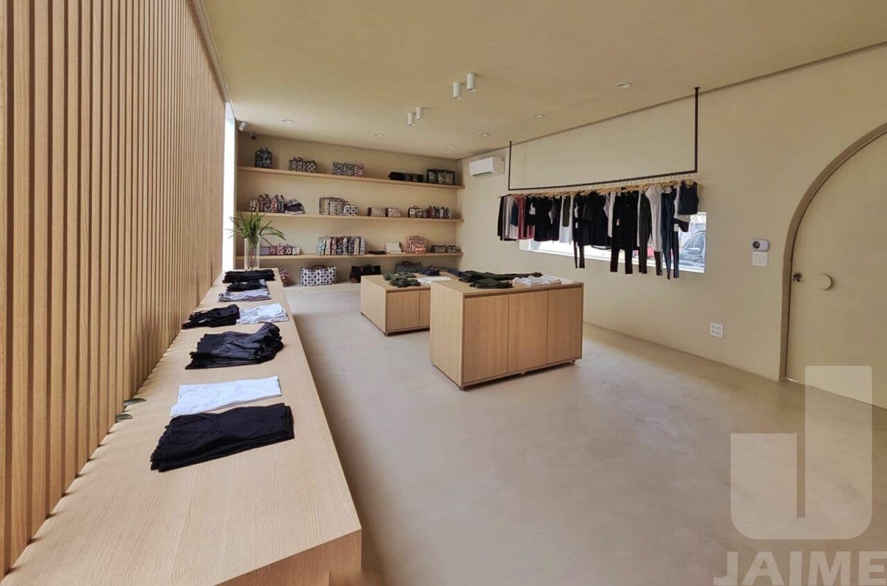 Comercial na R Paraopeba — Pinheiros, São Paulo - foto 2