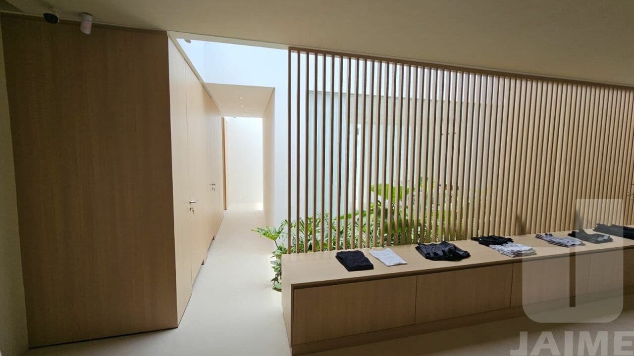 Comercial na R Paraopeba — Pinheiros, São Paulo - foto 3