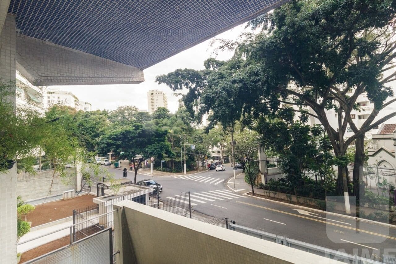 Apartamento de 3 dormitórios na R Conselheiro Brotero — Higienópolis, São Paulo - foto 3