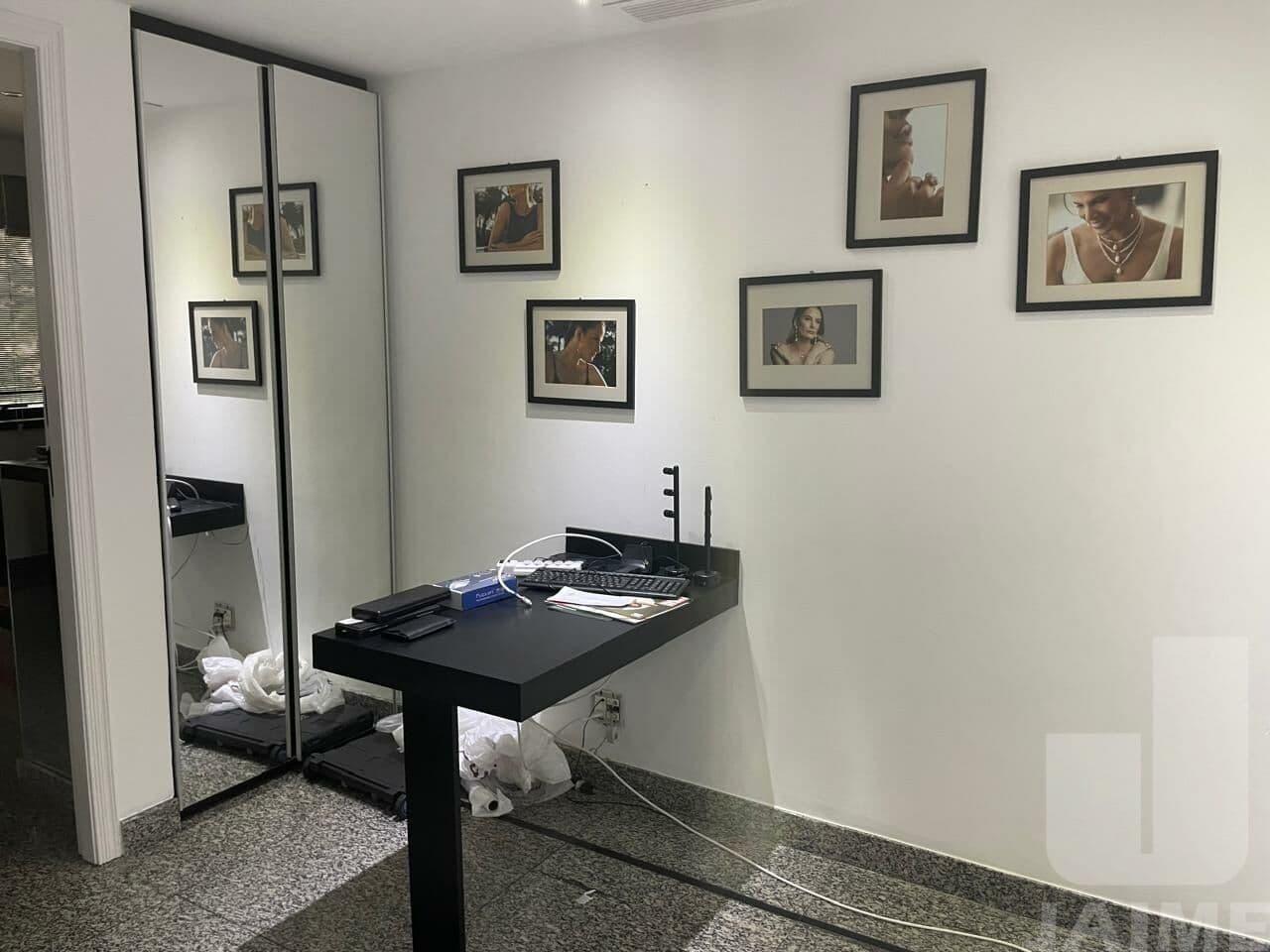 Comercial em Higienópolis