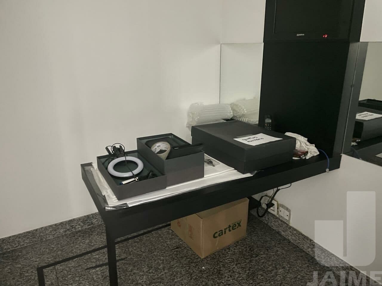 Comercial na AV ANGÉLICA — Higienópolis, São Paulo - foto 2