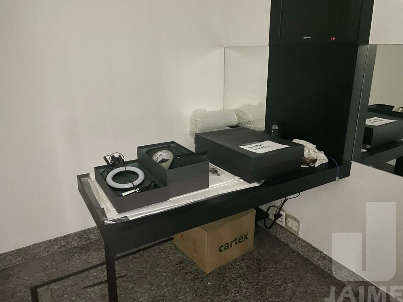 Comercial na AV ANGÉLICA — Higienópolis, São Paulo - foto 3
