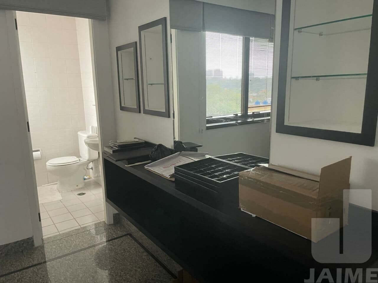 Comercial na AV ANGÉLICA — Higienópolis, São Paulo - foto 5