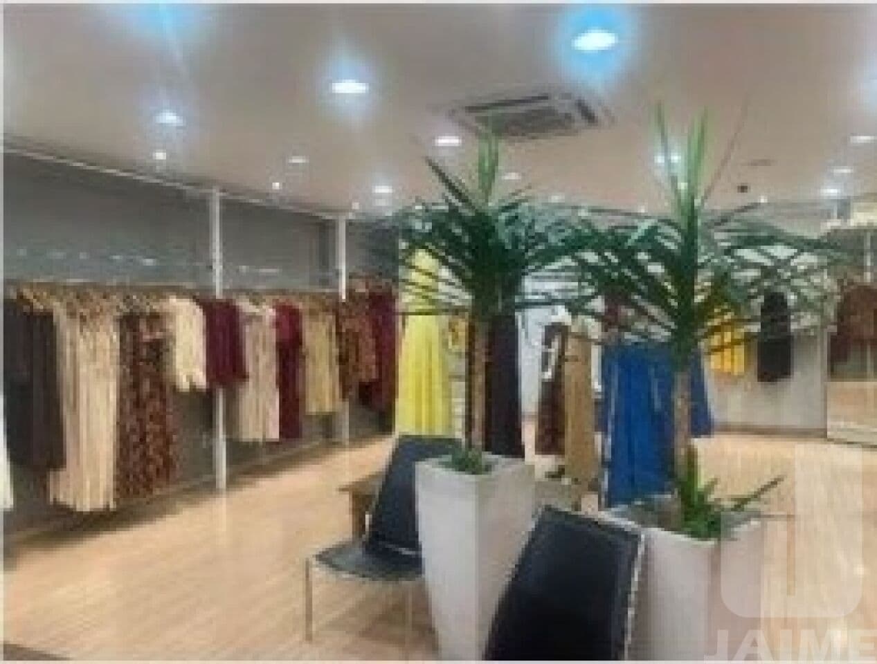 Comercial na R José Paulino — Bom Retiro, São Paulo - foto 2