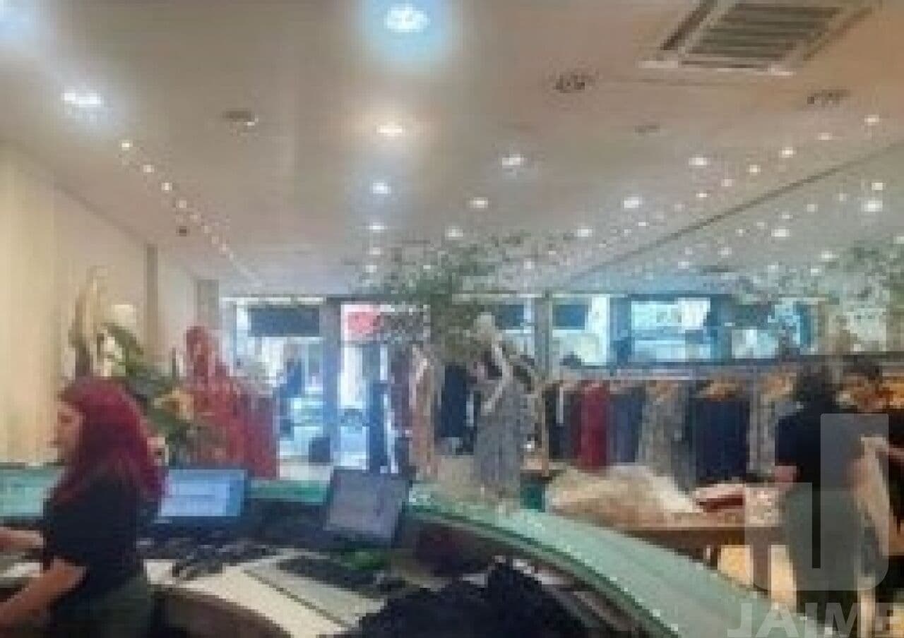Comercial na R José Paulino — Bom Retiro, São Paulo - foto 3