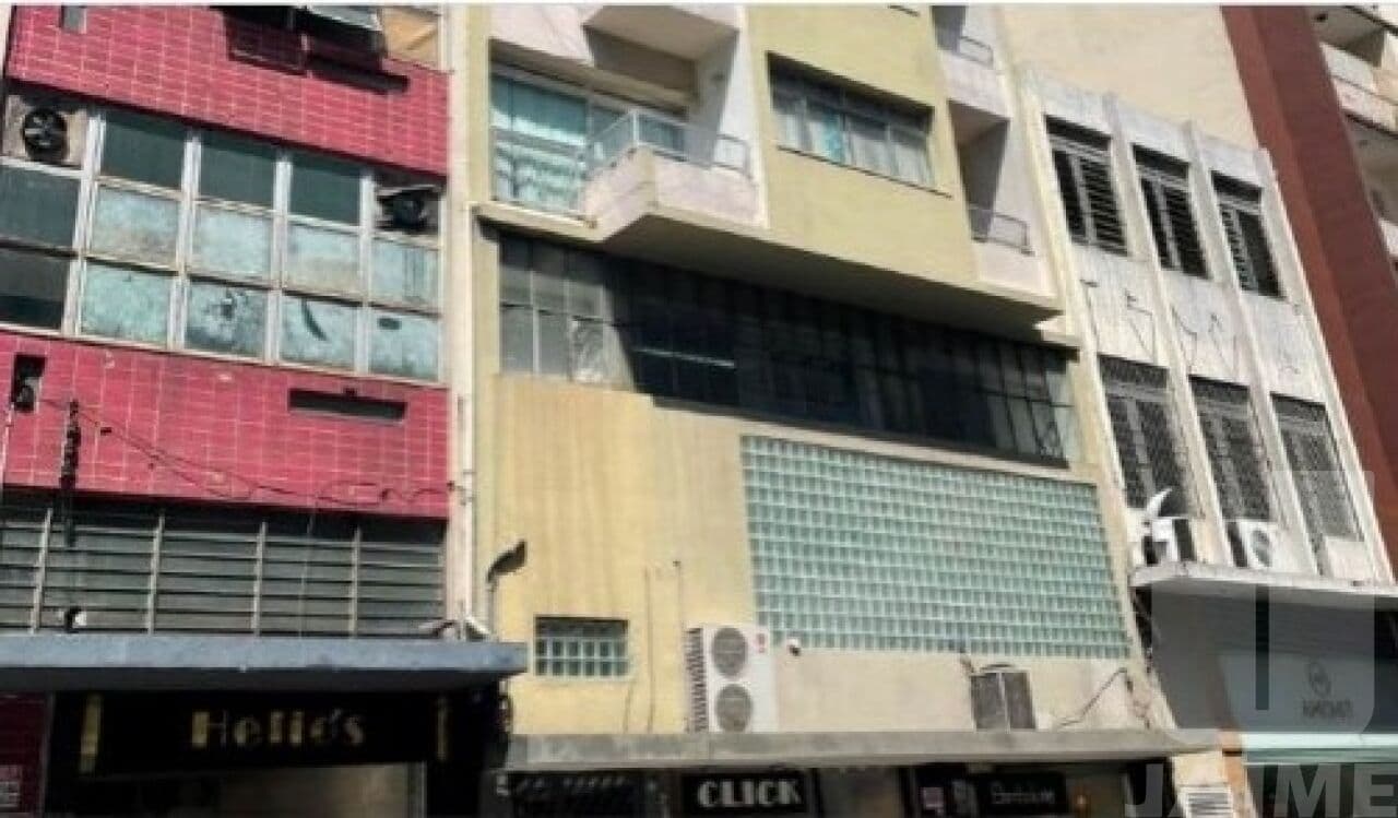 Comercial em Bom Retiro