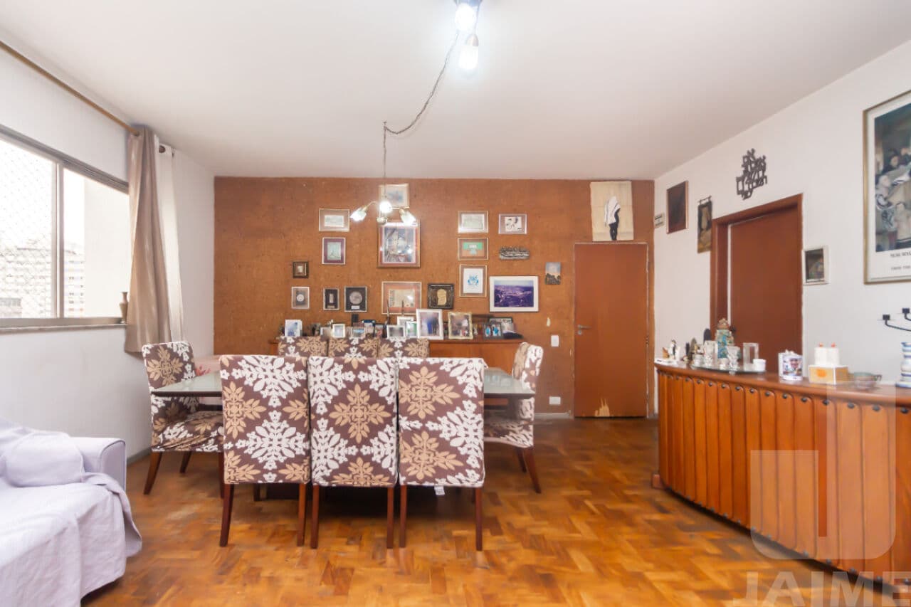 Apartamento de 4 dormitórios na AV REBOUÇAS — Pinheiros, São Paulo - foto 2