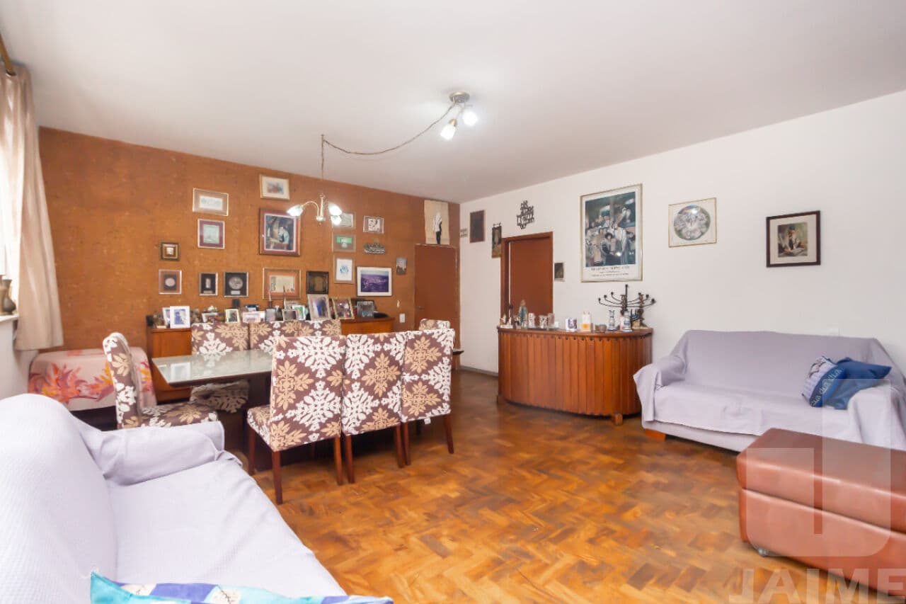 Apartamento de 4 dormitórios na AV REBOUÇAS — Pinheiros, São Paulo - foto 3