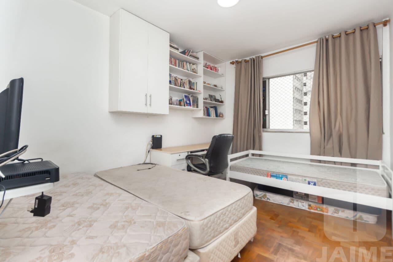 Apartamento de 4 dormitórios na AV REBOUÇAS — Pinheiros, São Paulo - foto 4