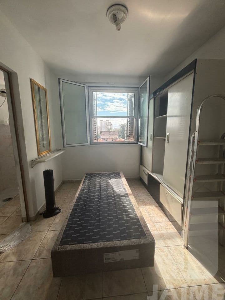 Apartamento de 1 dormitório na AL Barão de Limeira — Campos Elíseos, São Paulo - foto 3