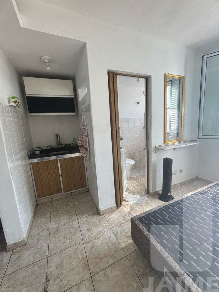 Apartamento de 1 dormitório na AL Barão de Limeira — Campos Elíseos, São Paulo - foto 2