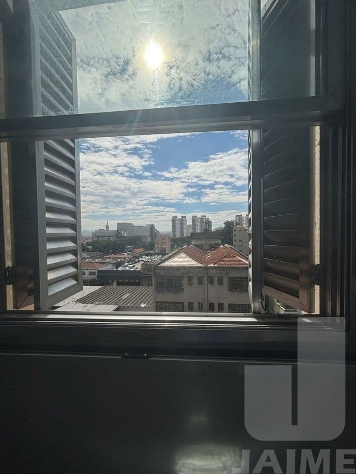 Apartamento de 1 dormitório na AL Barão de Limeira — Campos Elíseos, São Paulo - foto 5