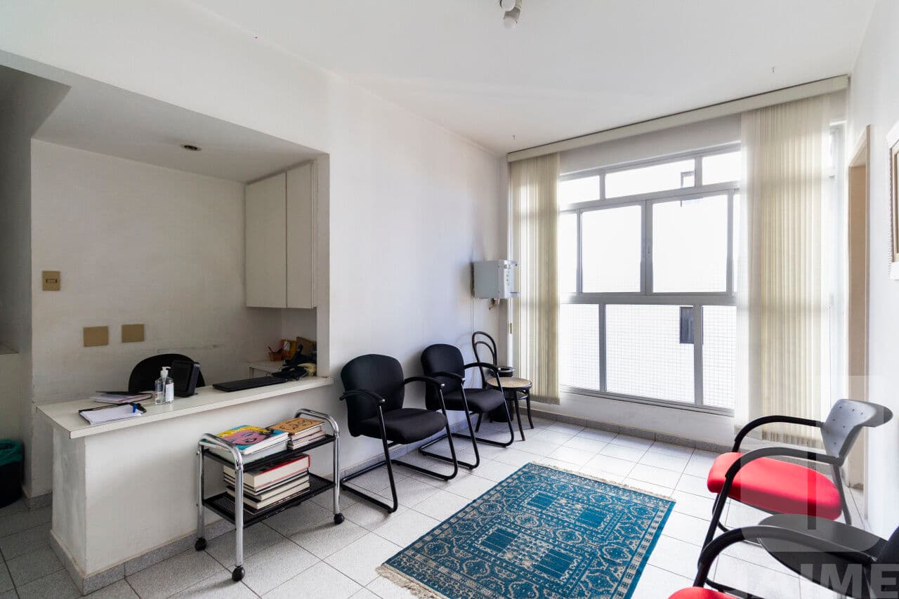 Comercial na AV Angélica — Higienópolis, São Paulo - foto 2