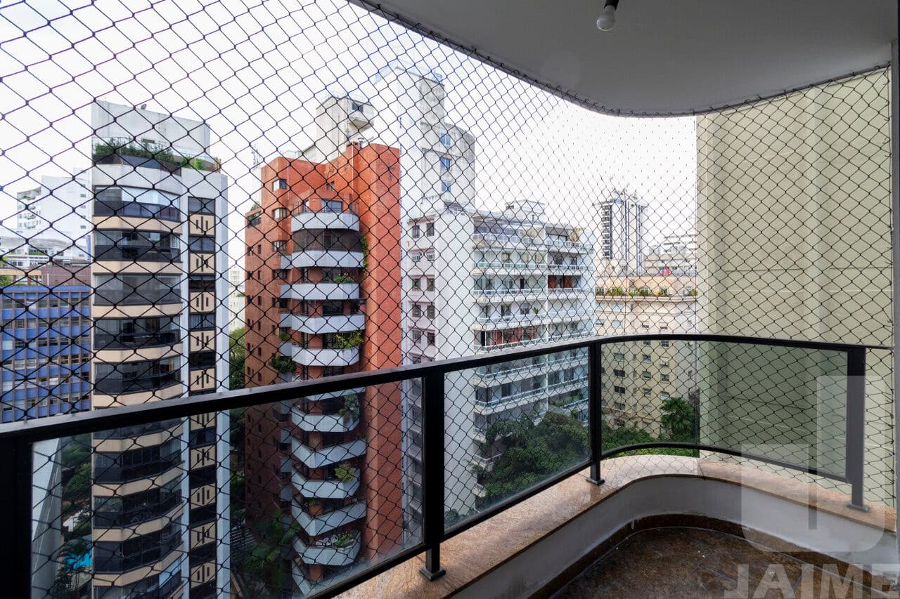 Apartamento de 4 dormitórios na R MARANHÃO — Higienópolis, São Paulo - foto 3