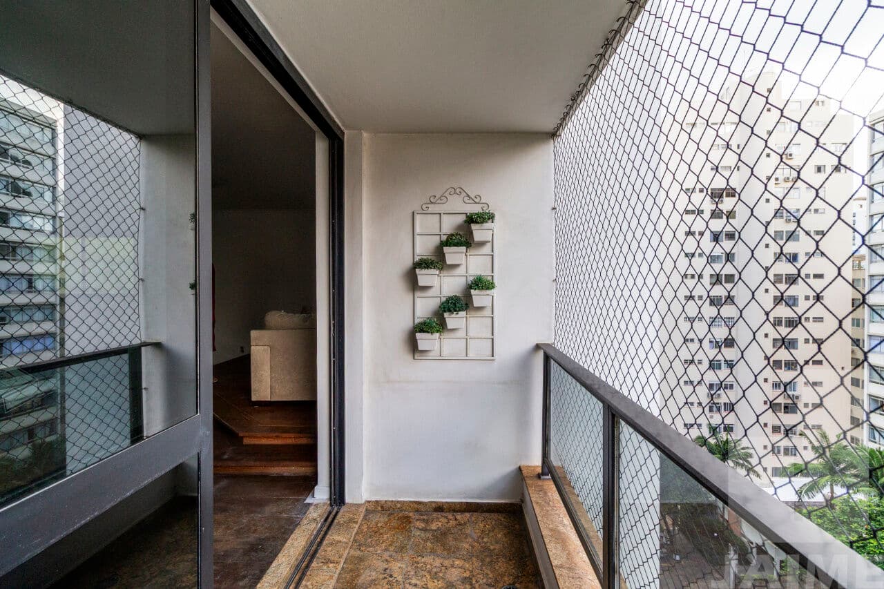 Apartamento de 4 dormitórios na R MARANHÃO — Higienópolis, São Paulo - foto 4