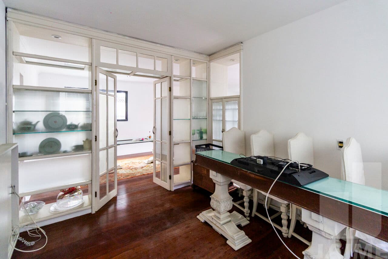 Apartamento de 4 dormitórios na R MARANHÃO — Higienópolis, São Paulo - foto 5