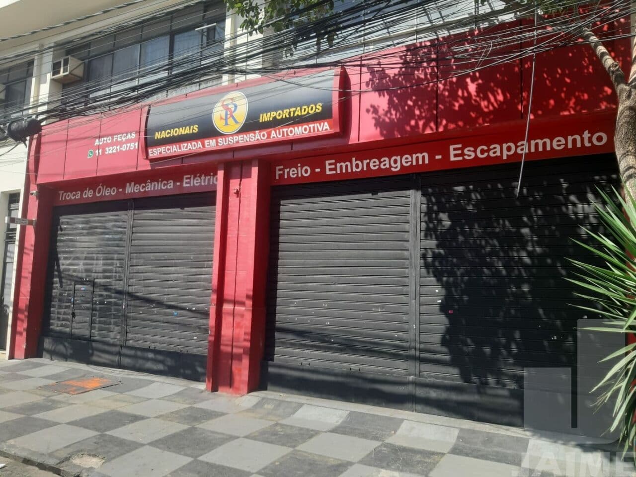 Comercial na AL Eduardo Prado — Campos Elíseos, São Paulo - foto 4