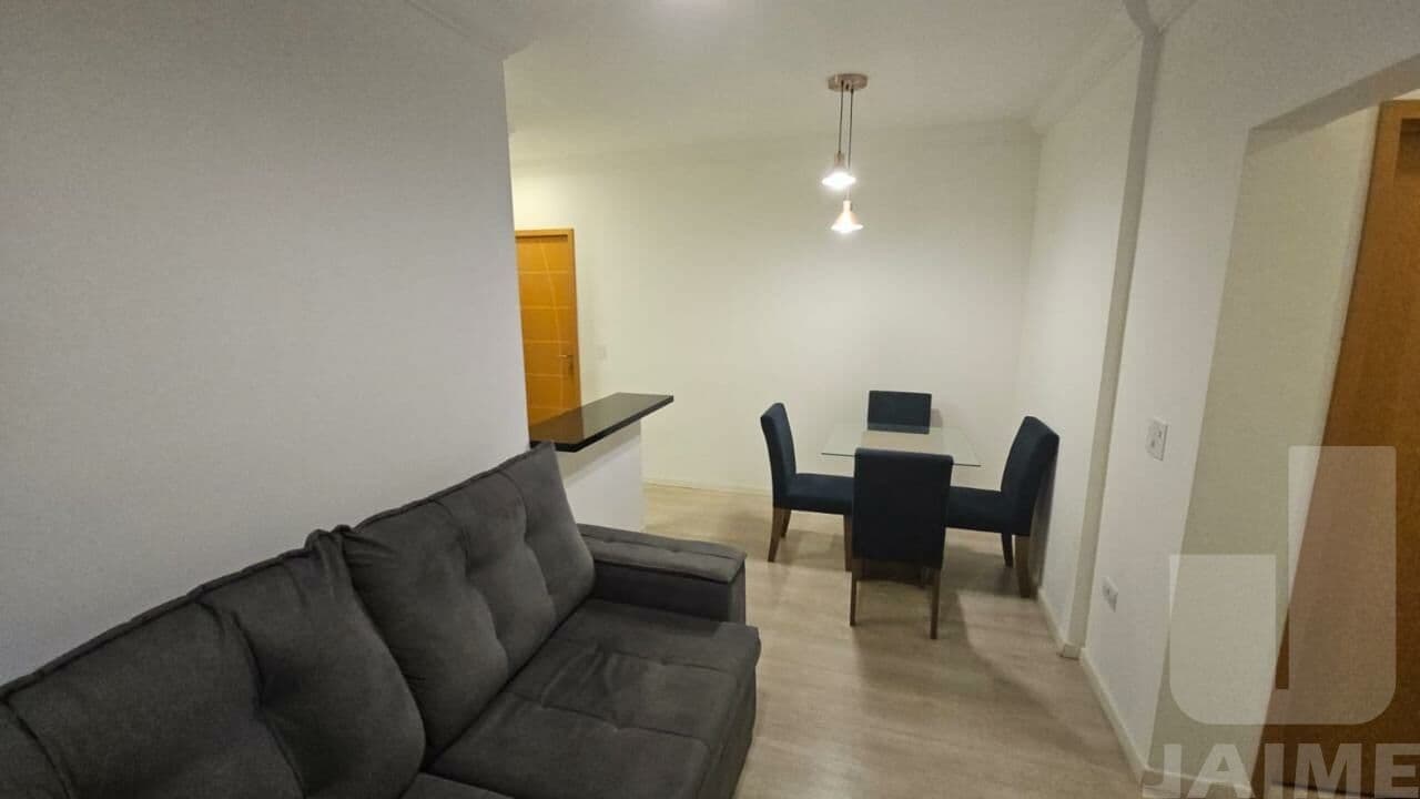 Apartamento de 2 dormitórios na R Maurício Jacquey — Vila Helena, São Paulo - foto 2