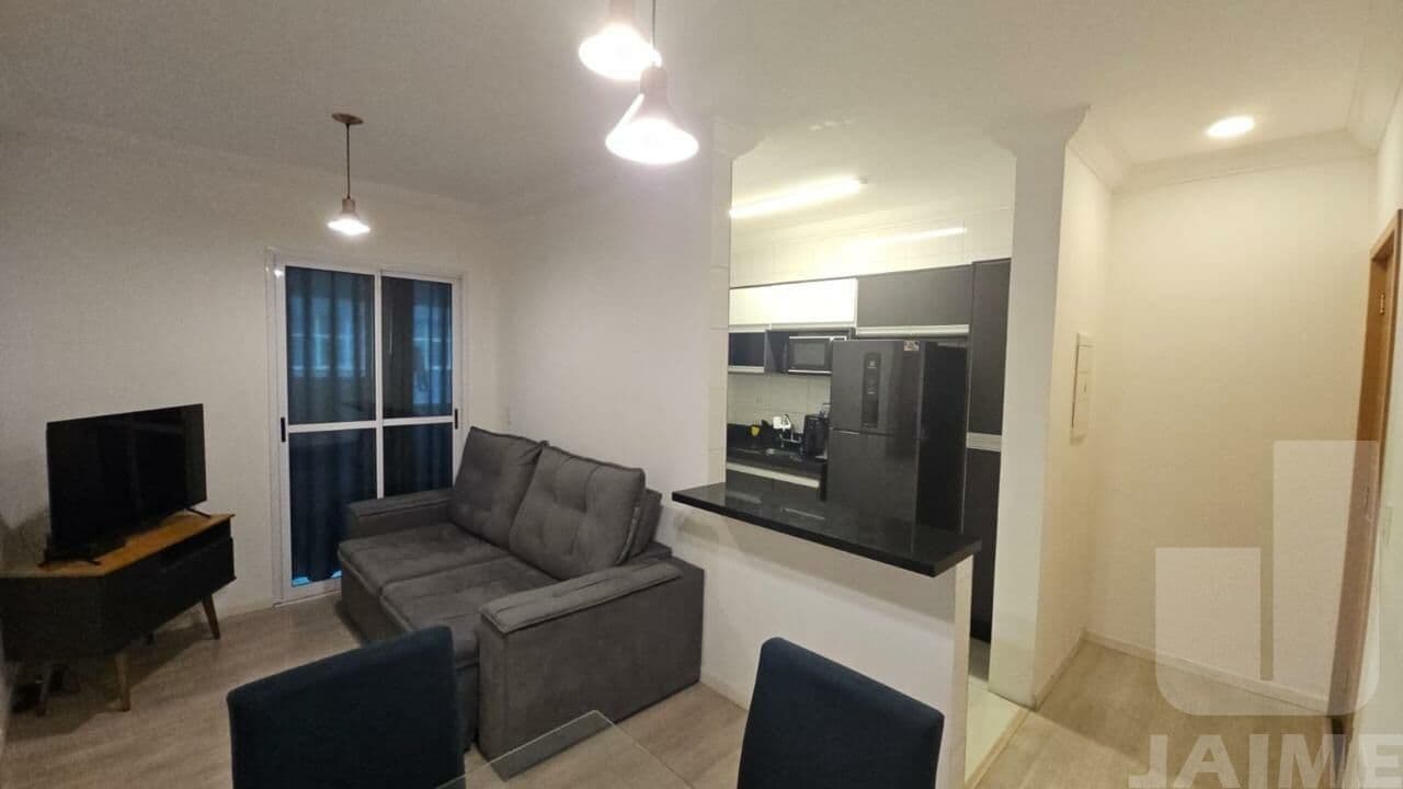 Apartamento de 2 dormitórios na R Maurício Jacquey — Vila Helena, São Paulo