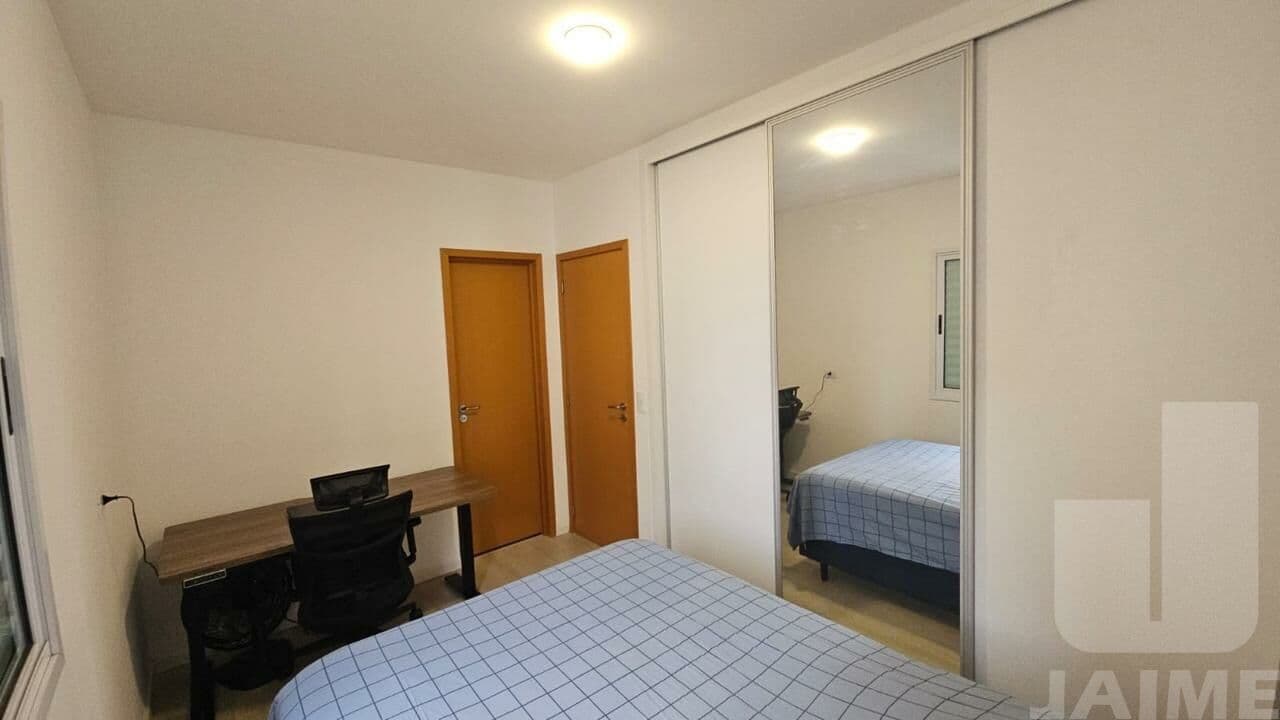 Apartamento de 2 dormitórios na R Maurício Jacquey — Vila Helena, São Paulo - foto 4