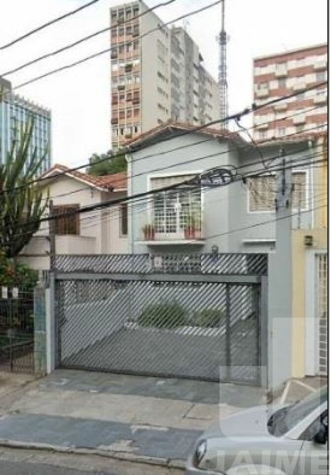 Comercial na R Professor Ernest Marcus — Pacaembu, São Paulo - foto 5