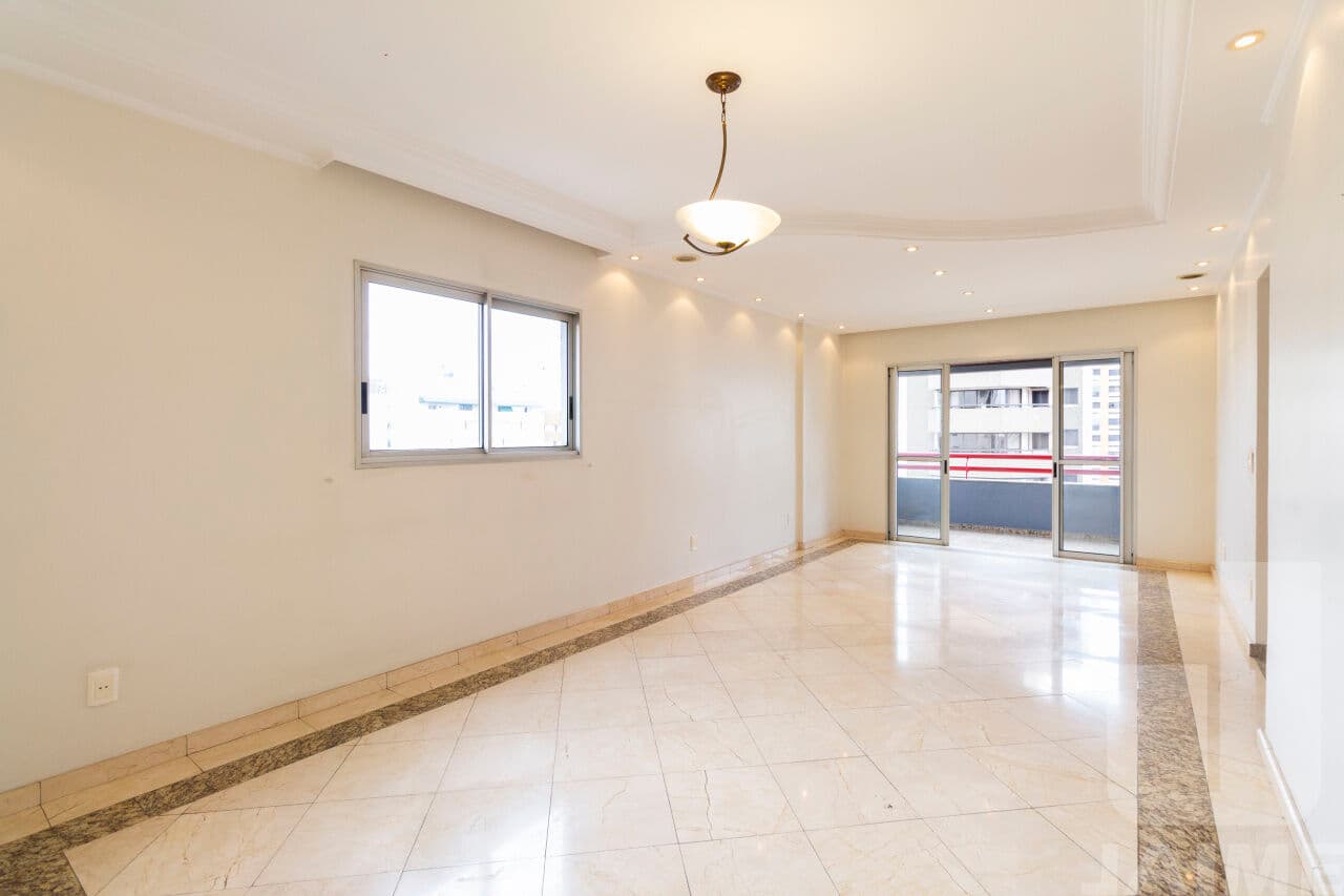 Apartamento em Perdizes