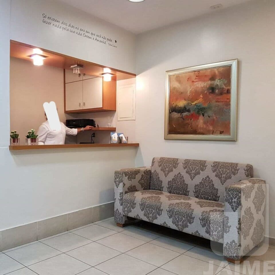Comercial em Bela Vista