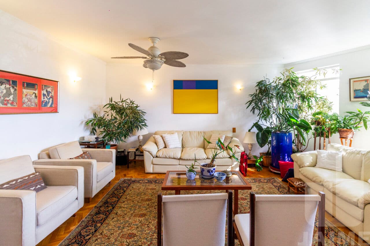 Apartamento de 3 dormitórios na R Treze de Maio — Bela Vista, São Paulo - foto 3