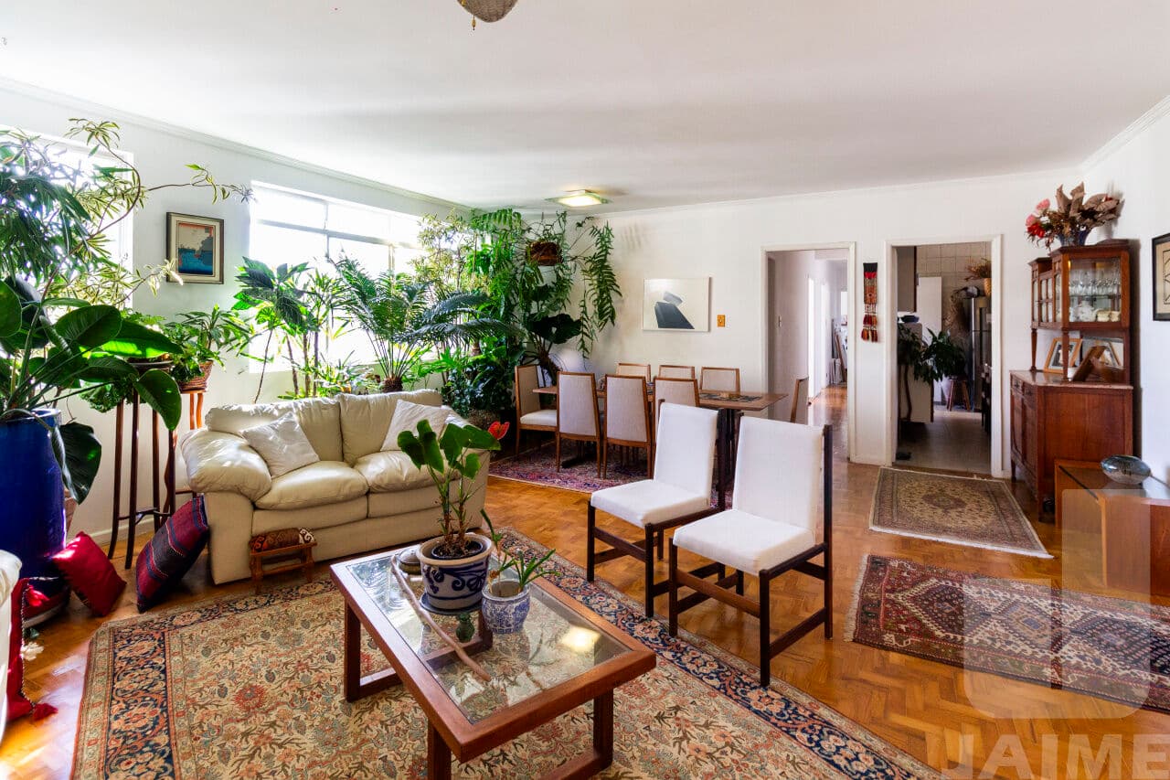 Apartamento de 3 dormitórios na R Treze de Maio — Bela Vista, São Paulo - foto 4