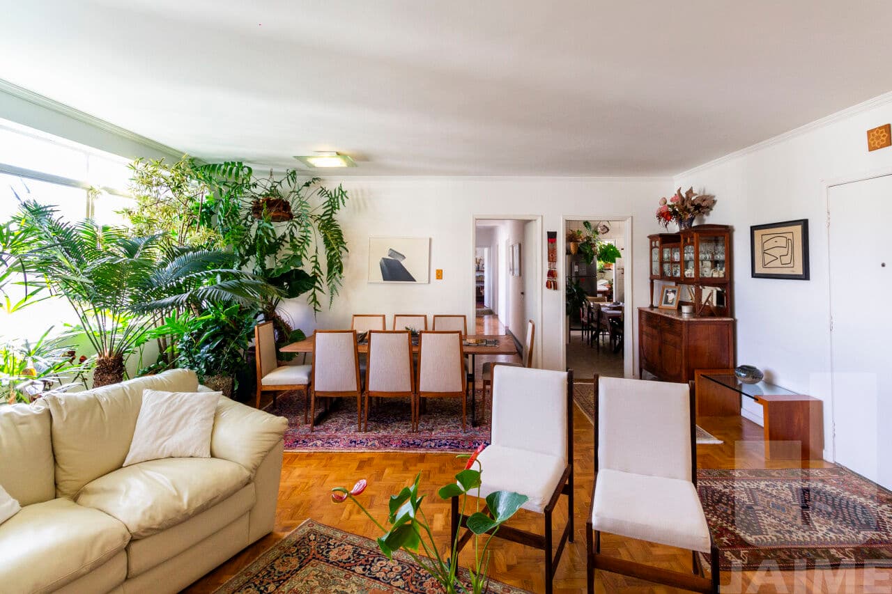 Apartamento de 3 dormitórios na R Treze de Maio — Bela Vista, São Paulo - foto 5