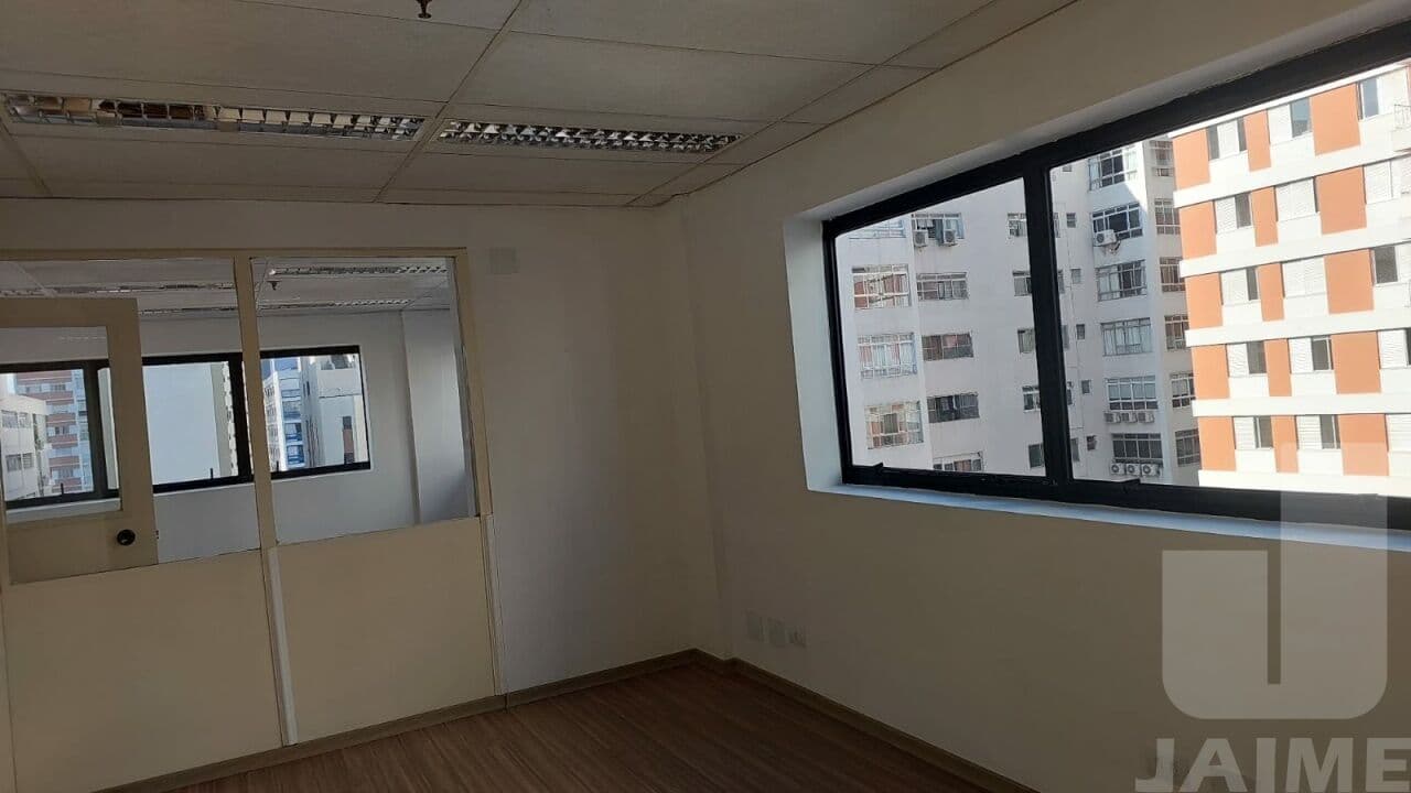Comercial na R PARÁ — Higienópolis, São Paulo