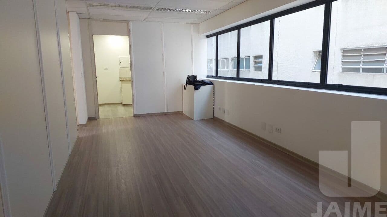 Comercial na R PARÁ — Higienópolis, São Paulo - foto 2